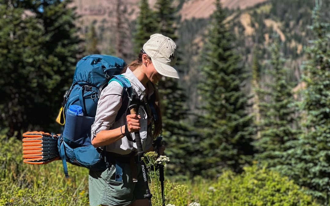 Backpacking Essentials: Your Ultimate Backpacking Gear Guide