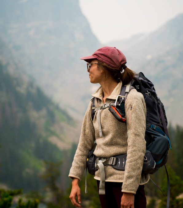 How to Fit Your Backpack: A Step-by-Step Guide