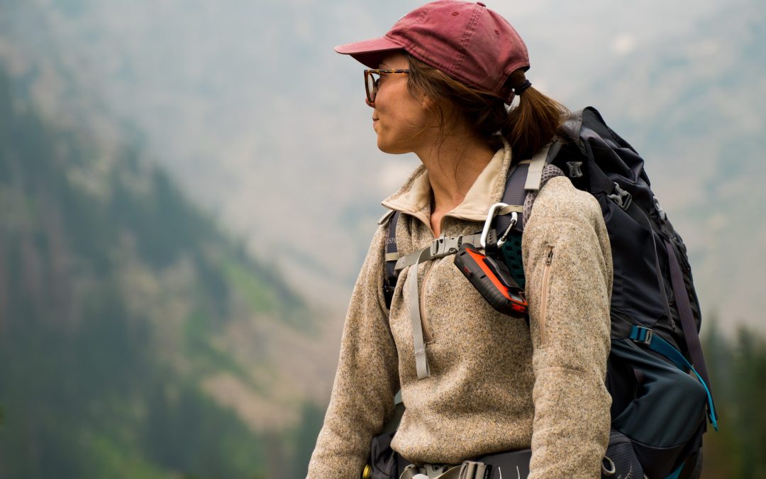 How to Fit Your Backpack: A Step-by-Step Guide