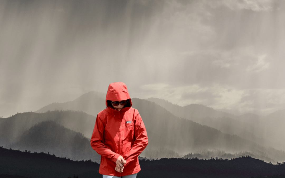 Favorite Rain Gear for a Rainy Day Hike